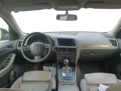 Автозапчастина б/у комплект подушки безпеки для audi q5 (8r) 2.0 16v tfsi посилання на oem iam 8r0880201e