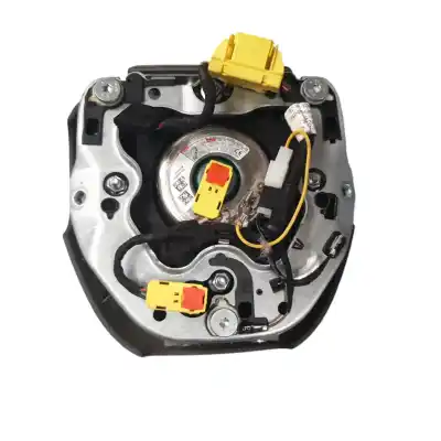 Автозапчастина б/у комплект подушки безпеки для audi q5 (8r) 2.0 16v tfsi посилання на oem iam 8r0880201e  