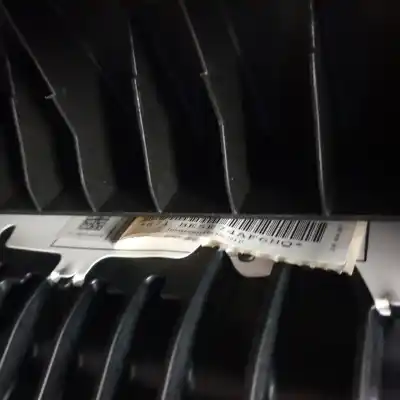 Автозапчастина б/у комплект подушки безпеки для audi q5 (8r) 2.0 16v tfsi посилання на oem iam 8r0880201e  