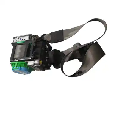 Автозапчастина б/у комплект подушки безпеки для audi q5 (8r) 2.0 16v tfsi посилання на oem iam 8r0880201e  