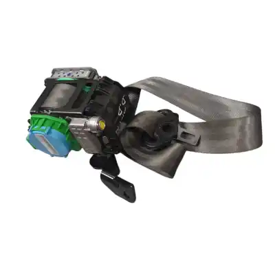 Автозапчастина б/у комплект подушки безпеки для audi q5 (8r) 2.0 16v tfsi посилання на oem iam 8r0880201e  