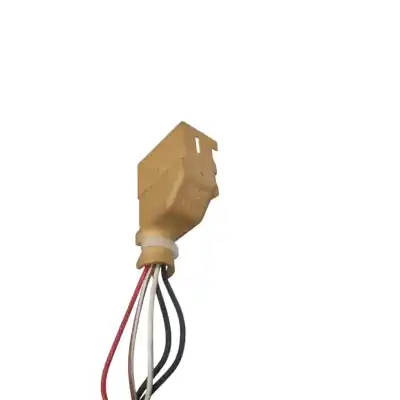 Peça sobressalente para automóvel em segunda mão espelho retrovisor esquerdo por audi a4 berlina (8e) 2.0 tdi referências oem iam 8e1858499a