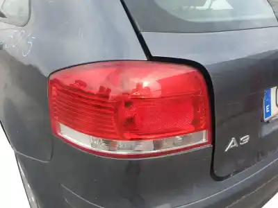 Автозапчастина б/у лівий ход ліхар для audi a3 (8p1) 2.0 tdi 16v посилання на oem iam 8p0945095016s