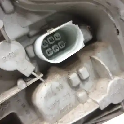 Автозапчастина б/у лівий ход ліхар для audi a3 (8p1) 2.0 tdi 16v посилання на oem iam 8p0945095016s  