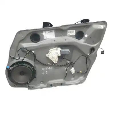 Pezzo di ricambio per auto di seconda mano ALZACRISTALLI ANTERIORE DESTRO per MERCEDES CLASE A (W169)  Riferimenti OEM IAM A1697203079  