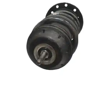 Second-hand car spare part front left shock absorber for opel corsa d selective oem iam references 13407292  