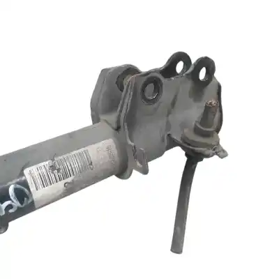 Second-hand car spare part front left shock absorber for opel corsa d selective oem iam references 13407292  