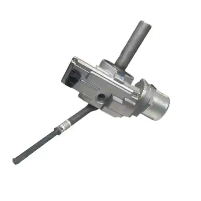 Second-hand car spare part steering column for opel corsa d selective oem iam references 13403285  