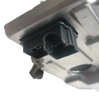 Pezzo di ricambio per auto di seconda mano PIANTONE DELLO STERZO per OPEL CORSA E  Riferimenti OEM IAM 13403285  