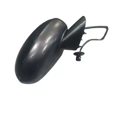 Second-hand car spare part right rearview mirror for opel corsa d selective oem iam references 1428443  