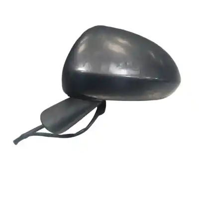 Second-hand car spare part left rearview mirror for opel corsa d selective oem iam references 1428442  
