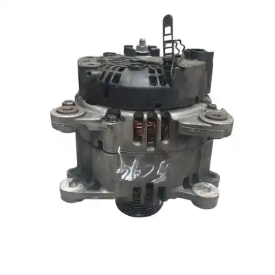 Pezzo di ricambio per auto di seconda mano ALTERNATORE per AUDI A4 BERLINA (8E)  Riferimenti OEM IAM 06F903023H  
