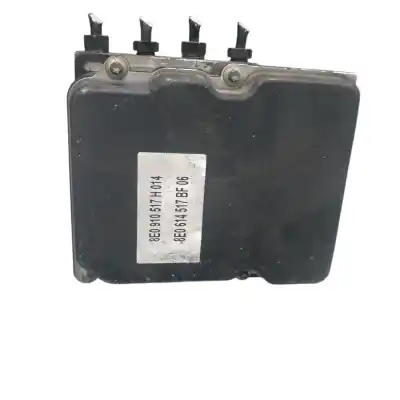 Tweedehands auto-onderdeel ABS voor AUDI A4 BERLINA (8E)  OEM IAM-referenties 8E0614517BF  