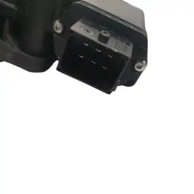 Second-hand car spare part driver left window regulator for opel corsa d selective oem iam references 5140115  