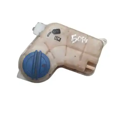 Peça sobressalente para automóvel em segunda mão depósito de expansão por audi a4 berlina (8e) 2.0 tdi referências oem iam 8e0121403