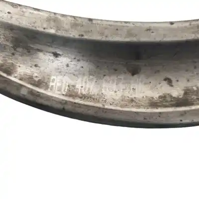 Peça sobressalente para automóvel em segunda mão braço de suspensão superior dianteiro esquerdo por audi a4 berlina (8e) 2.0 tdi referências oem iam 8e0407693aa