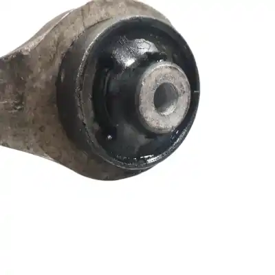 Pezzo di ricambio per auto di seconda mano BRACCIO SOSPENSIONE INFERIORE ANTERIORE DESTRO per AUDI A4 BERLINA (8E)  Riferimenti OEM IAM 8E0407694AA  