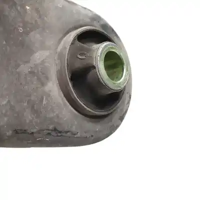 Second-hand car spare part front left lower suspension arm for citroen c3 attraction oem iam references 9803286580