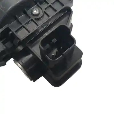 Peça sobressalente para automóvel em segunda mão FECHADURA DO MALA por CITROEN C3  Referências OEM IAM 9151487499H  