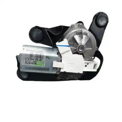 Peça sobressalente para automóvel em segunda mão motor do limpador traseiro por citroen c3 attraction referências oem iam 9683382380  