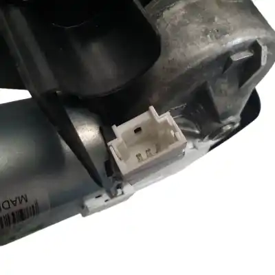Peça sobressalente para automóvel em segunda mão motor do limpador traseiro por citroen c3 attraction referências oem iam 9683382380  