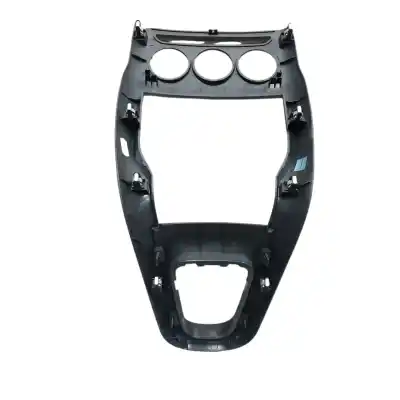 Peça sobressalente para automóvel em segunda mão moldagem por citroen c3 attraction referências oem iam 9801578777  