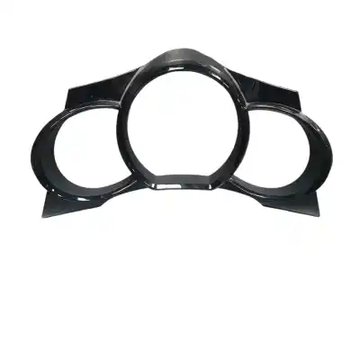 Peça sobressalente para automóvel em segunda mão moldagem por citroen c3 attraction referências oem iam 9684289477  