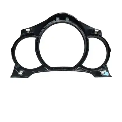 Second-hand car spare part decorative moulding for citroen c3 attraction oem iam references 9684289477