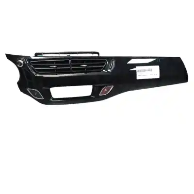 Second-hand car spare part air ventilation grille for citroen c3 attraction oem iam references 9685748677  