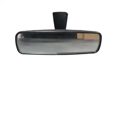 Second-hand car spare part interior rearview mirror for citroen c3 attraction oem iam references 98103612xt
