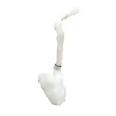 Second-hand car spare part windscreen washer bottle for citroen c3 attraction oem iam references 9683988680