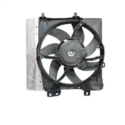 Pièce détachée automobile d'occasion VENTILATEUR pour CITROEN C3  Références OEM IAM 9653804080  
