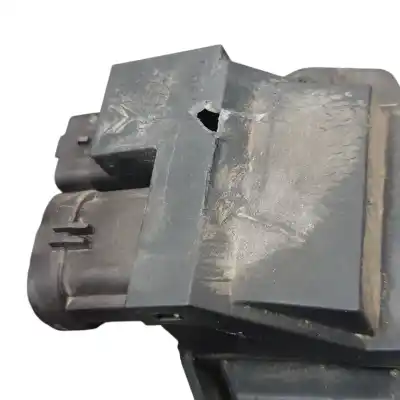 Second-hand car spare part radiator cooling fan for citroen c3 attraction oem iam references 9653804080  