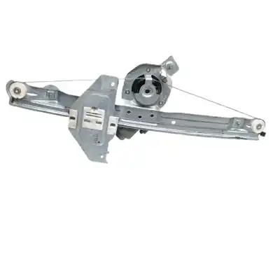 Second-hand car spare part driver left window regulator for citroen c3 attraction oem iam references 9221fq  