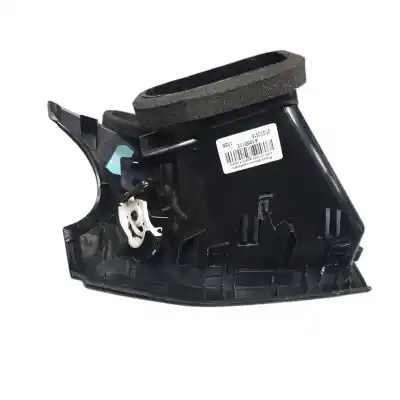 Second-hand car spare part air ventilation grille for citroen c3 attraction oem iam references 96857498zd