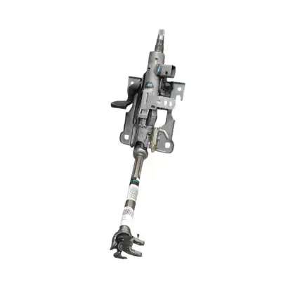 Second-hand car spare part STEERING COLUMN for CITROEN C3  OEM IAM references 4123FW  