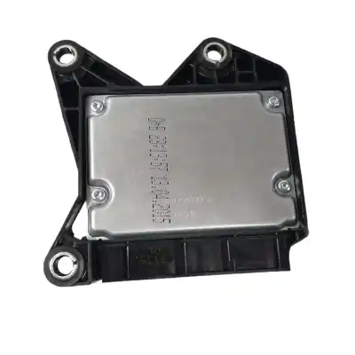 Second-hand car spare part airbag kit for citroen c3 attraction oem iam references 98016847zd  