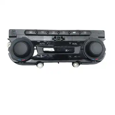 Second-hand car spare part climate control for seat leon (1p1) reference oem iam references 5p0907044p  