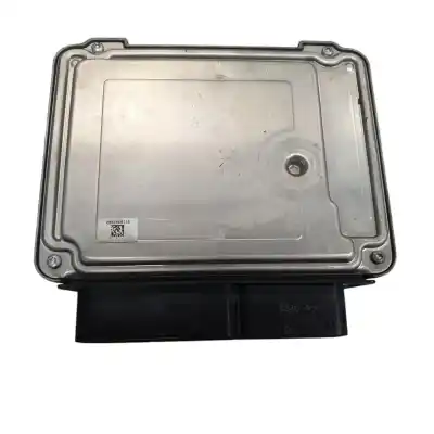 Second-hand car spare part ecu engine control for seat leon (1p1) reference oem iam references 03c906016ap  