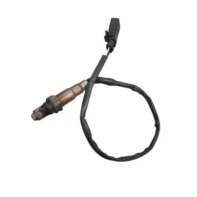 Pièce détachée automobile d'occasion SONDE LAMBDA pour SEAT LEON (1P1)  Références OEM IAM 03C906262  