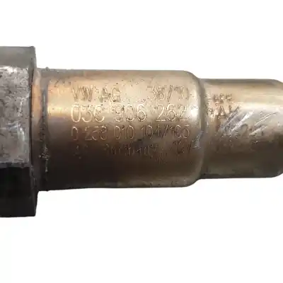 Second-hand car spare part lambda probe for seat leon (1p1) reference oem iam references 03c906262  
