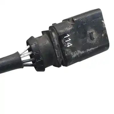 Second-hand car spare part lambda probe for seat leon (1p1) reference oem iam references 03c906262  