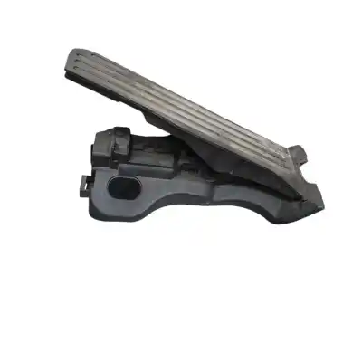 Second-hand car spare part accelerator pedal for seat leon (1p1) reference oem iam references 1k1721503ac