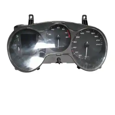 Peça sobressalente para automóvel em segunda mão quadrante por seat leon (1p1) reference referências oem iam 1p0920850f  