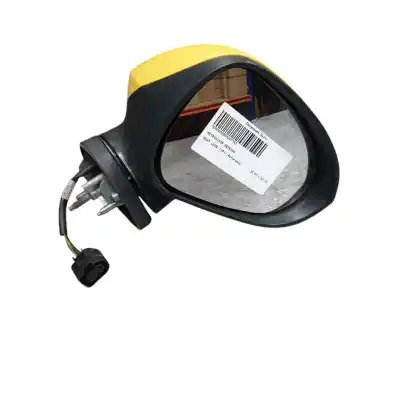 Second-hand car spare part right rearview mirror for seat leon (1p1) reference oem iam references 1p1857508