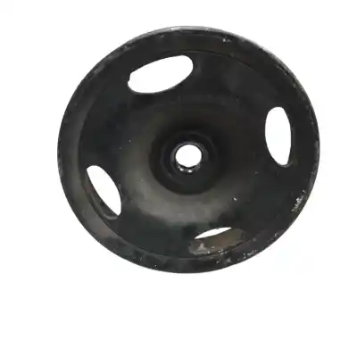 Second-hand car spare part crankshaft pulley for seat leon (1p1) reference oem iam references 03d105255d  
