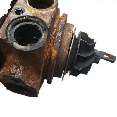 Автозапчастина б/у ТУРБОНАГРУЗНИК для SEAT LEON (1P1)  Посилання на OEM IAM 03C145702C  