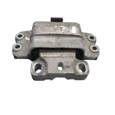 Second-hand car spare part left engine support for seat leon (1p1) reference oem iam references 1k0199555l  