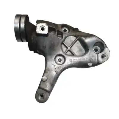 Second-hand car spare part alternator support for seat leon (1p1) reference oem iam references 1k0260885b  