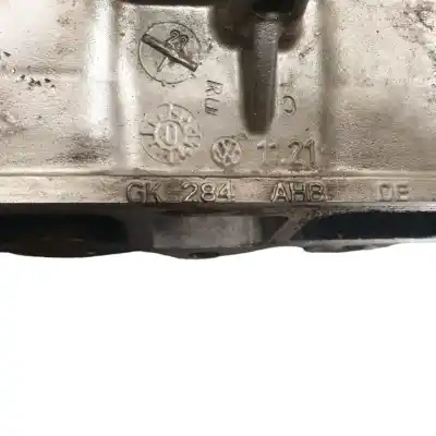 Second-hand car spare part INTAKE MANIFOLD for SEAT LEON (1P1)  OEM IAM references GK284AHB  